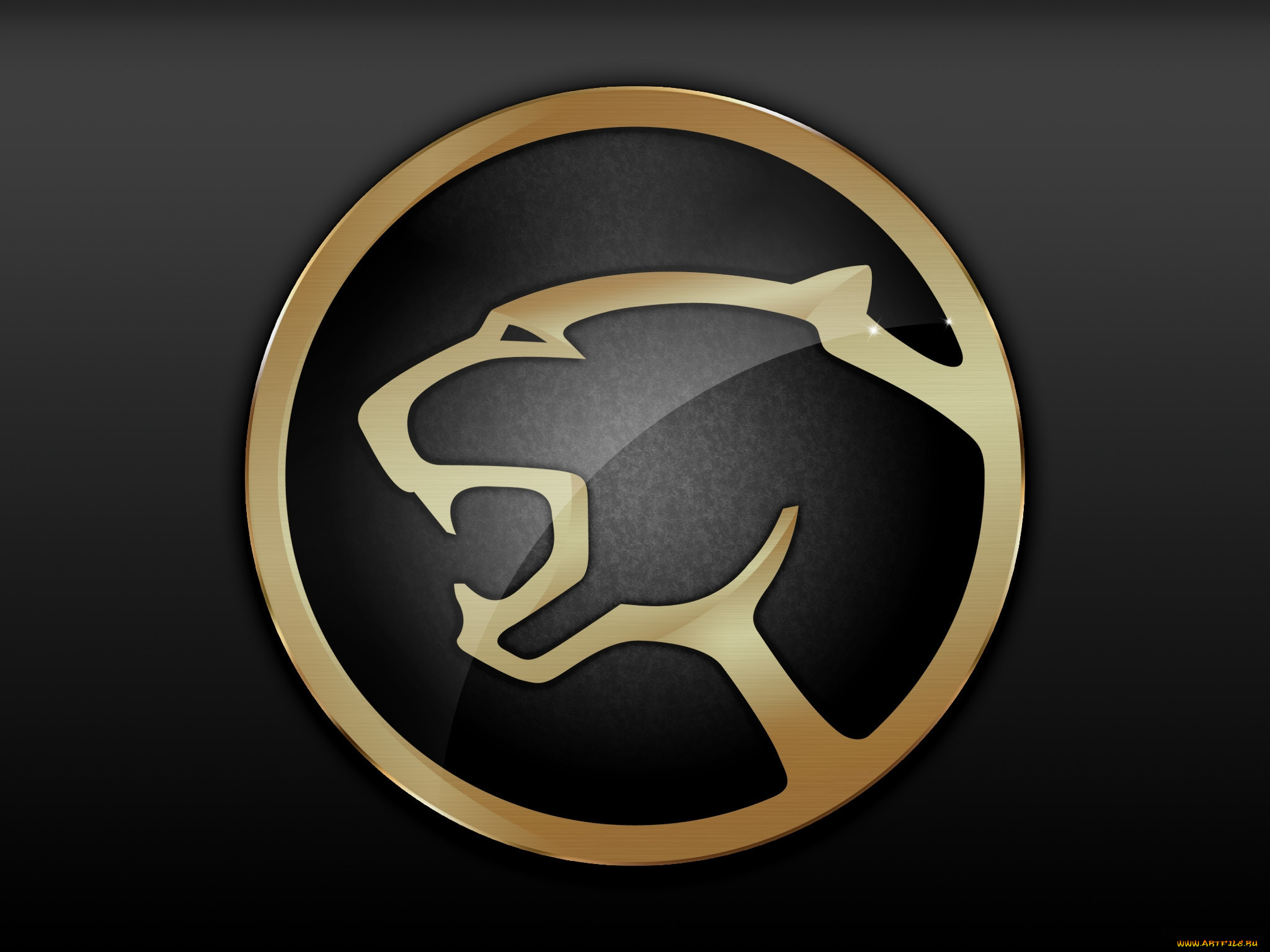 mercury cougar logo, , -,  -  unknown, , 